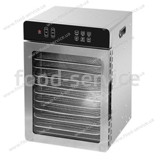 Дегидратор Hurakan HKN-DHD10G